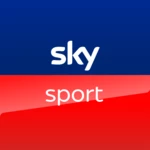 Logo of Sky Sport android Application 